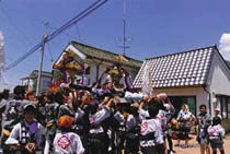 神輿