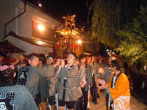 神輿