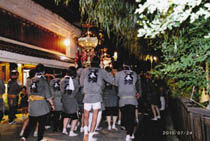 神輿